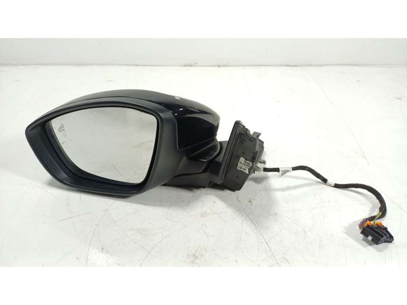 Recambio de espejo izquierdo para fiat 600 1.2 mild hybrid referencia OEM IAM   049114