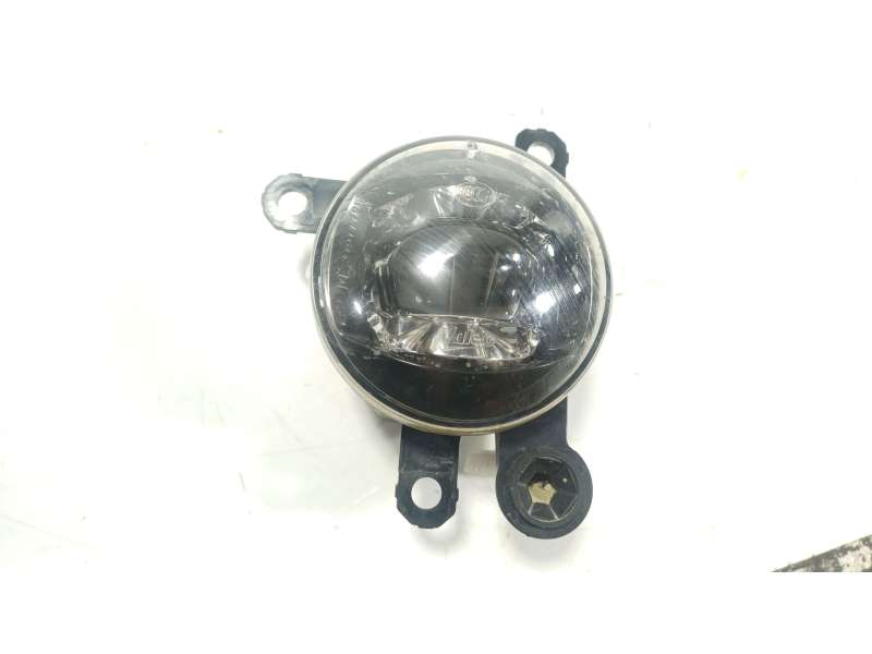 Recambio de faro antiniebla derecho para fiat 600 1.2 mild hybrid referencia OEM IAM  9850854780 