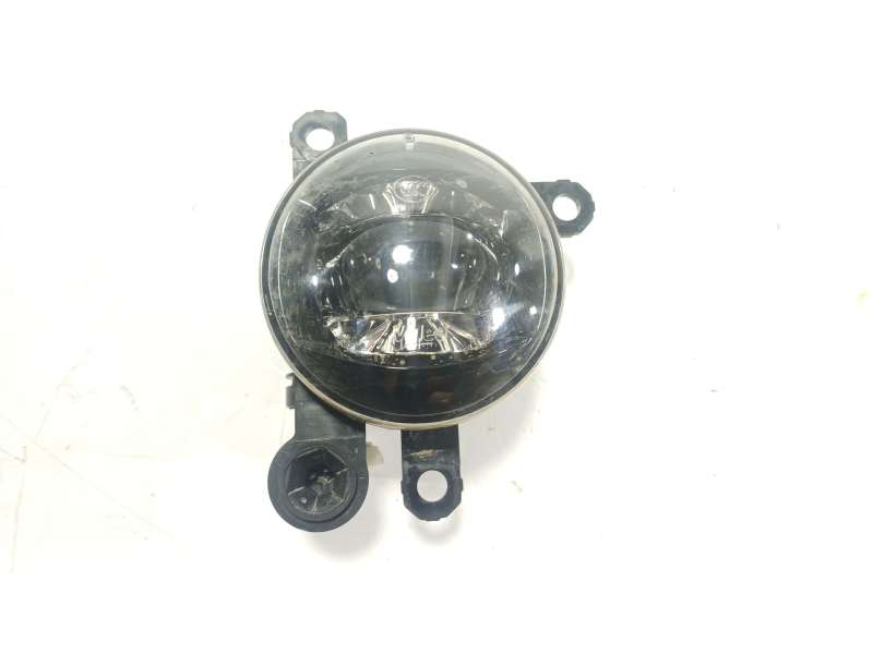 Recambio de faro antiniebla izquierdo para fiat 600 1.2 mild hybrid referencia OEM IAM  9850854580 
