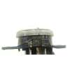 Recambio de faro antiniebla izquierdo para fiat 600 1.2 mild hybrid referencia OEM IAM  9850854580 
