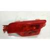 Recambio de piloto trasero antiniebla derecho para fiat 600 1.2 mild hybrid referencia OEM IAM  52244389 