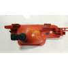 Recambio de piloto trasero antiniebla derecho para fiat 600 1.2 mild hybrid referencia OEM IAM  52244389 
