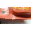 Recambio de piloto trasero antiniebla derecho para fiat 600 1.2 mild hybrid referencia OEM IAM  52244389 