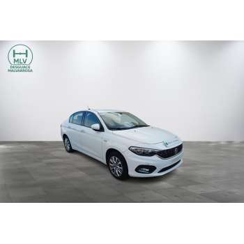 FIAT TIPO SEDÁN (356_, 357_)