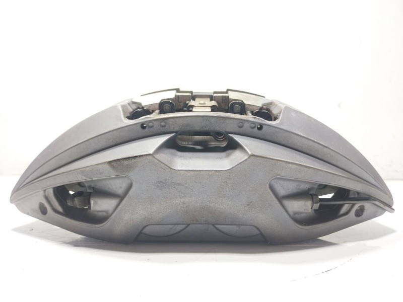 Recambio de pinza freno delantera izquierda para bmw x7 (g07) xdrive 40 d mild-hybrid referencia OEM IAM 34116891307 683556703 