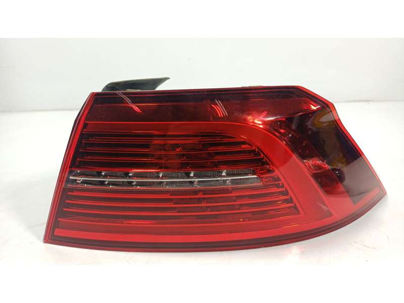 Recambio de piloto trasero derecho para volkswagen passat b8 (3g2, cb2) 2.0 tdi referencia OEM IAM 3G5945208E 3G5954208 