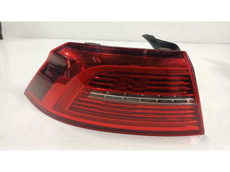 Recambio de piloto trasero izquierdo para volkswagen passat b8 (3g2, cb2) 2.0 tdi referencia OEM IAM 3G5945207E 3G5945207 