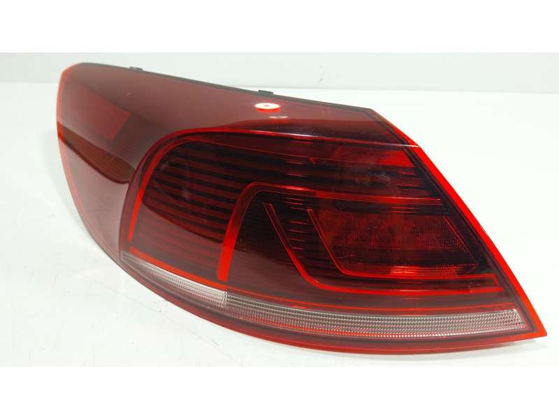 Recambio de piloto trasero izquierdo para volkswagen cc b7 (358) 2.0 tdi referencia OEM IAM  3C8945207AD 3C8945207AD