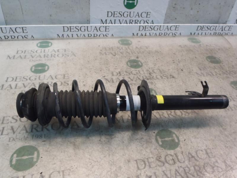 Recambio de amortiguador delantero derecho para toyota aygo (kgb/wnb) blue referencia OEM IAM   