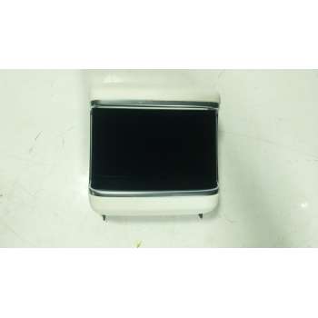 PANTALLA MULTIFUNCION 167346100E 