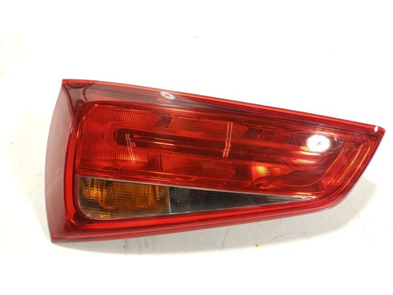 Recambio de piloto trasero izquierdo para audi a1 (8x1, 8xk) 1.6 tdi referencia OEM IAM  8X0945093 