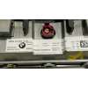 Recambio de pantalla multifuncion para bmw x5 (f15, f85) sdrive 25 d referencia OEM IAM  681638702 T55859GD103H