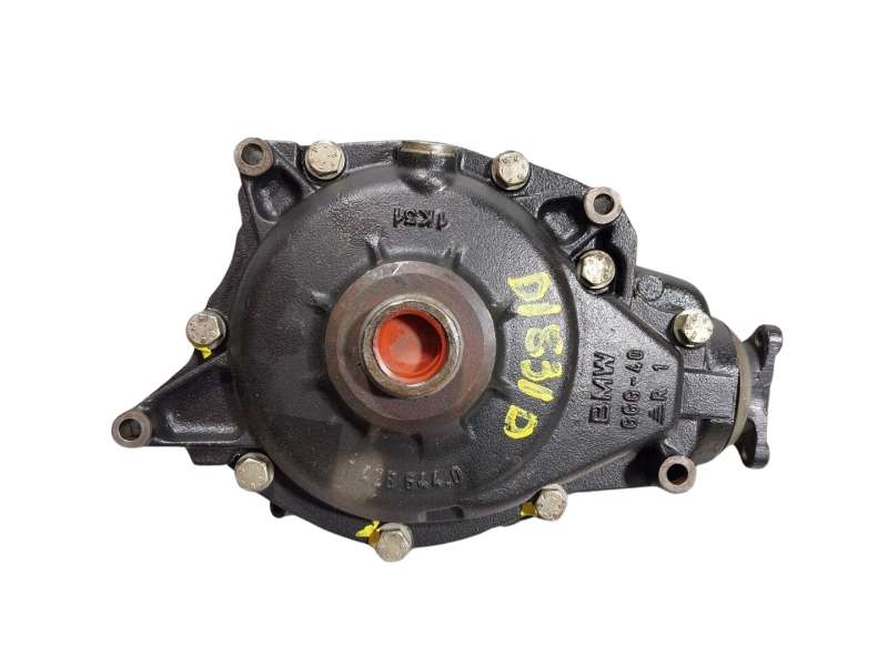 Recambio de diferencial delantero para bmw x5 (e53) 3.0 24v turbodiesel cat referencia OEM IAM   
