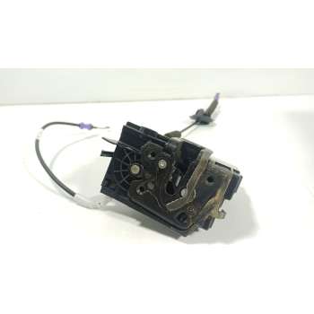 CERRADURA PUERTA DELANTERA DERECHA 9843340380 