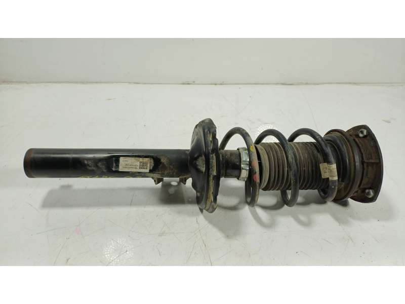 Recambio de amortiguador delantero izquierdo para seat leon (5f1) 1.6 tdi referencia OEM IAM 5Q0413023HT 5Q0413023FM 