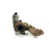 Recambio de turbocompresor para seat leon (5f1) 1.6 tdi referencia OEM IAM 04L253020S 04L25301GH 8138600003