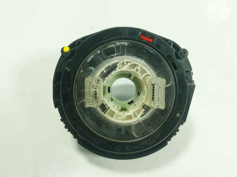 Recambio de anillo airbag para tesla model x plaid 1020cv referencia OEM IAM  158873800B 