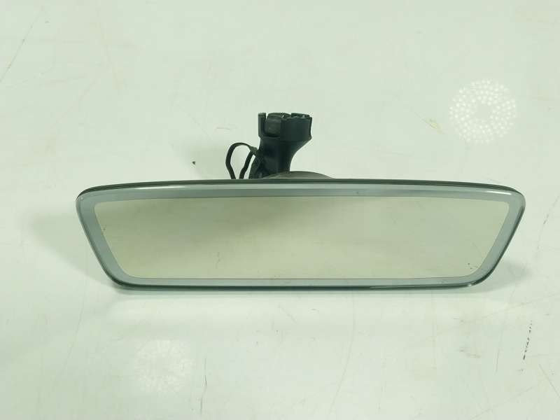 Recambio de espejo interior para tesla model x plaid 1020cv referencia OEM IAM  162159200A 22J01320719
