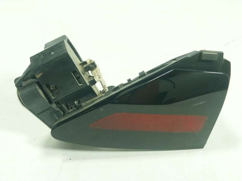 Recambio de tapa combustible para tesla model x plaid 1020cv referencia OEM IAM  158914700A 
