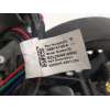 Recambio de tapa combustible para tesla model x plaid 1020cv referencia OEM IAM  158914700A 
