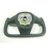 Recambio de volante para tesla model x plaid 1020cv referencia OEM IAM  196513100C 