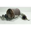 Recambio de filtro de particulas para nissan qashqai ii (j11, j11_) 1.6 dci referencia OEM IAM  1096007X 1057582X