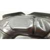 Recambio de filtro de particulas para nissan qashqai ii (j11, j11_) 1.6 dci referencia OEM IAM  1096007X 1057582X