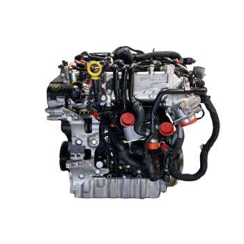 MOTOR COMPLETO 04L100034N CXX CXX