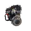 Recambio de motor completo para seat leon (5f1) 1.6 tdi referencia OEM IAM 04L100034N CXX CXX