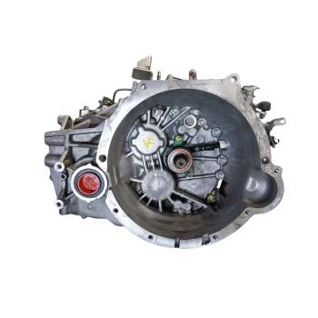 CAJA CAMBIOS 2500A356 F6MBA F6MBA