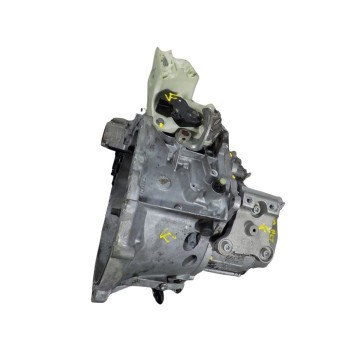 CAJA CAMBIOS 2231Z4 20DP98 