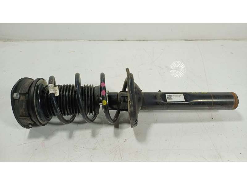Recambio de amortiguador delantero derecho para seat leon (5f1) 1.6 tdi referencia OEM IAM 5Q0413023HT 5Q0413023FM 