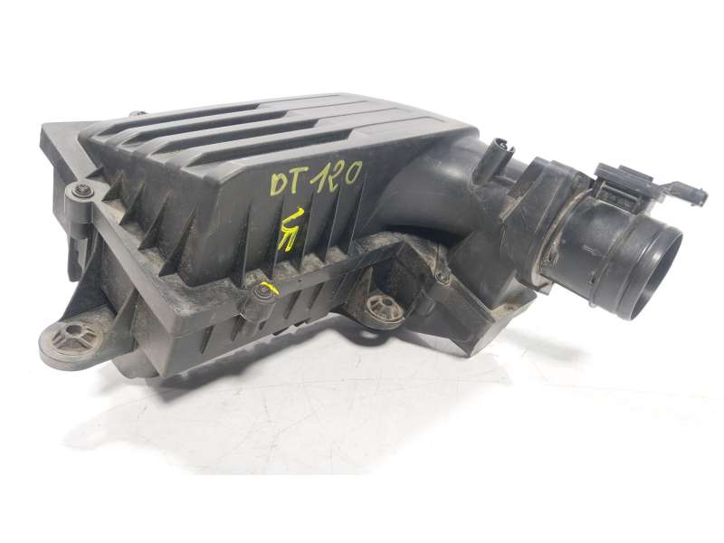 Recambio de filtro aire para seat leon (5f1) 1.6 tdi referencia OEM IAM 5Q0129607S 5Q0129601AA 