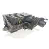 Recambio de filtro aire para seat leon (5f1) 1.6 tdi referencia OEM IAM 5Q0129607S 5Q0129601AA 