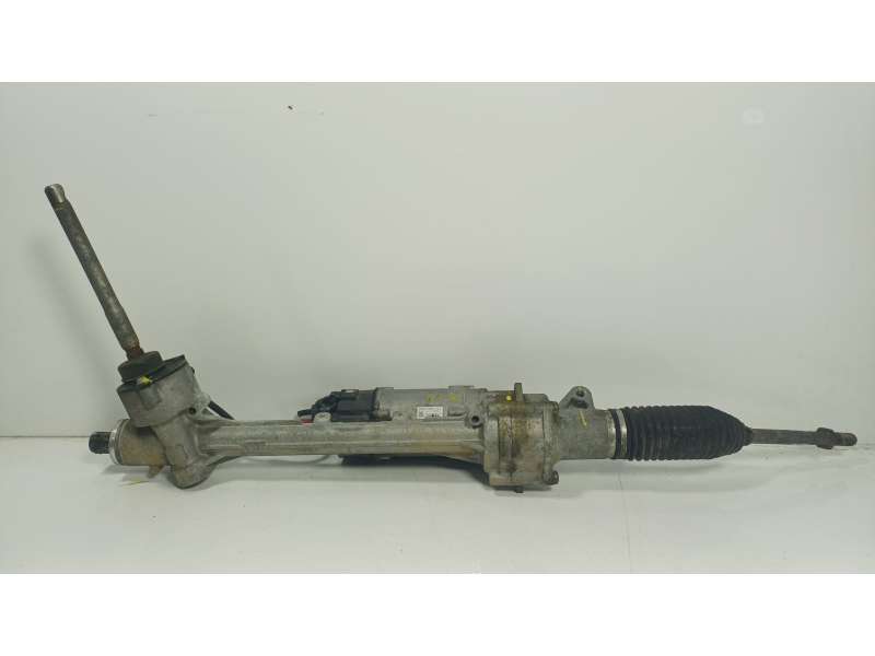 Recambio de cremallera direccion para tesla model s 60 referencia OEM IAM  EJ323200DB 