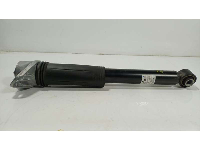 Recambio de amortiguador trasero derecho para toyota c-hr 1.8 16v hev referencia OEM IAM  48530F4240 
