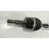 Recambio de transmision derecha para toyota c-hr 1.8 16v hev referencia OEM IAM  EBJ95MBP778 