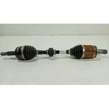 TRANSMISION IZQUIERDA EBJ95MBP739 