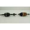 Recambio de transmision izquierda para toyota c-hr 1.8 16v hev referencia OEM IAM  EBJ95MBP739 