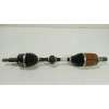 Recambio de transmision izquierda para toyota c-hr 1.8 16v hev referencia OEM IAM  EBJ95MBP739 