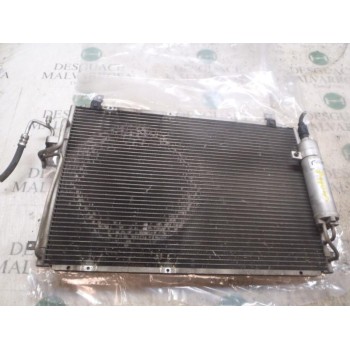 CONDENSADOR AIRE ACONDICIONADO 