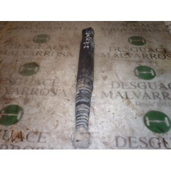 AMORTIGUADOR TRASERO IZQUIERDO 