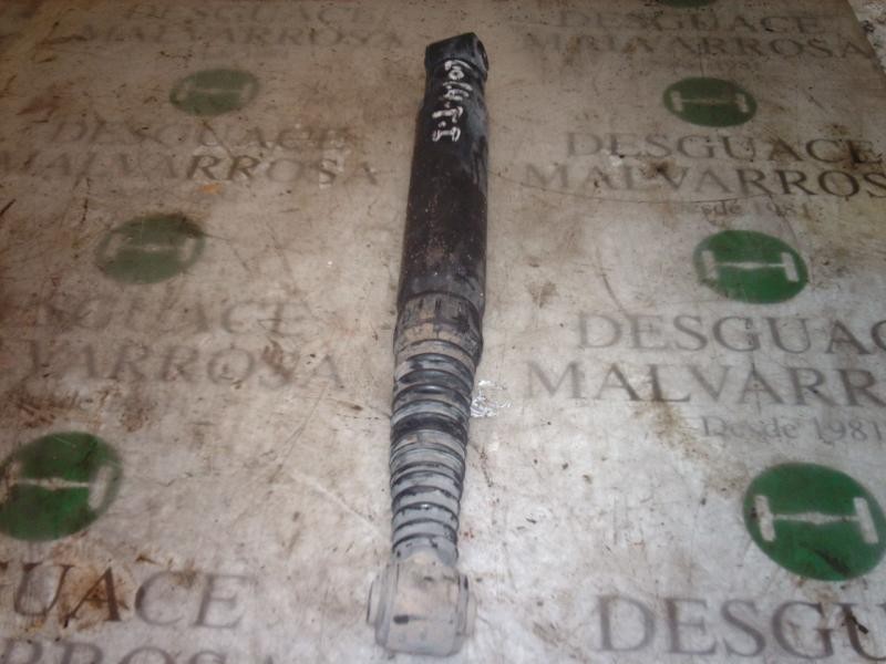 Recambio de amortiguador trasero izquierdo para peugeot 605 srdt referencia OEM IAM   