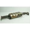 Recambio de catalizador para ford kuga ii (dm2) 2.0 tdci 4x4 referencia OEM IAM  CV615H250AB 