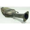 Recambio de catalizador para ford kuga ii (dm2) 2.0 tdci 4x4 referencia OEM IAM  CV615H250AB 
