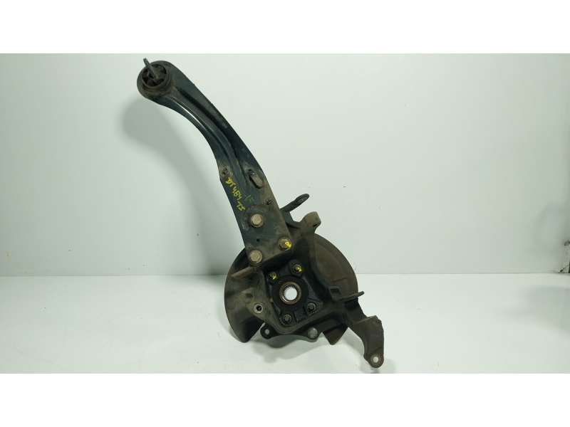 Recambio de mangueta trasera izquierda para ford kuga ii (dm2) 2.0 tdci 4x4 referencia OEM IAM 2073015 CV615K976 