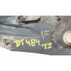 Recambio de mangueta trasera izquierda para ford kuga ii (dm2) 2.0 tdci 4x4 referencia OEM IAM 2073015 CV615K976 