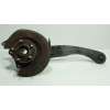 Recambio de mangueta trasera izquierda para ford kuga ii (dm2) 2.0 tdci 4x4 referencia OEM IAM 2073015 CV615K976 