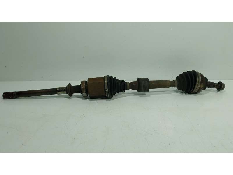 Recambio de transmision derecha para ford kuga ii (dm2) 2.0 tdci 4x4 referencia OEM IAM 1783751  