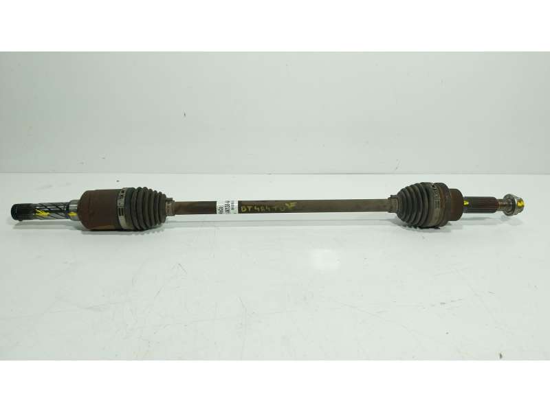 Recambio de transmision trasera derecha para ford kuga ii (dm2) 2.0 tdci 4x4 referencia OEM IAM  CV614K138AA 